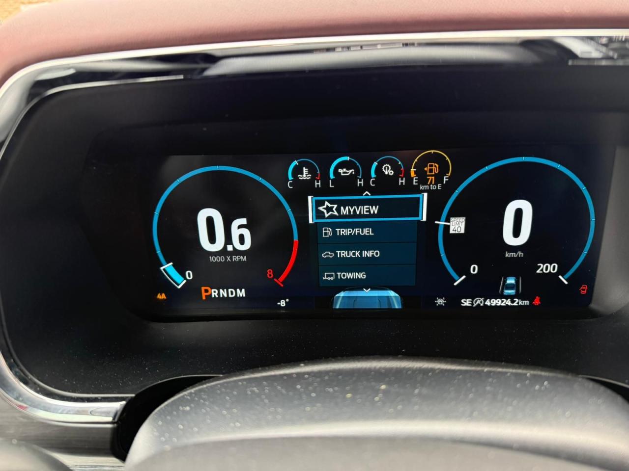 2021 Ford F-150 Lariat Photo