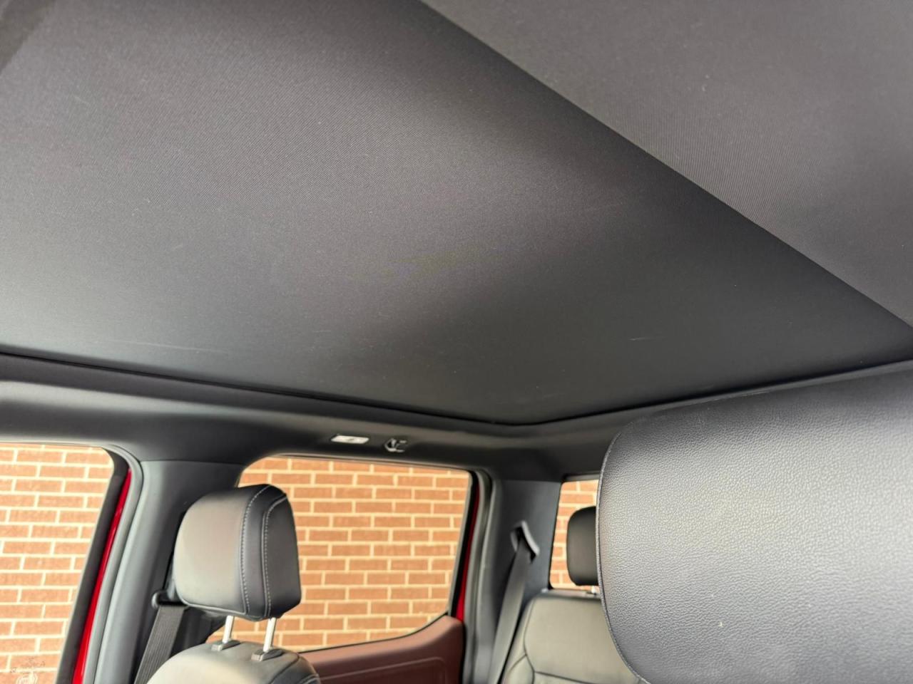 2021 Ford F-150 Lariat Photo