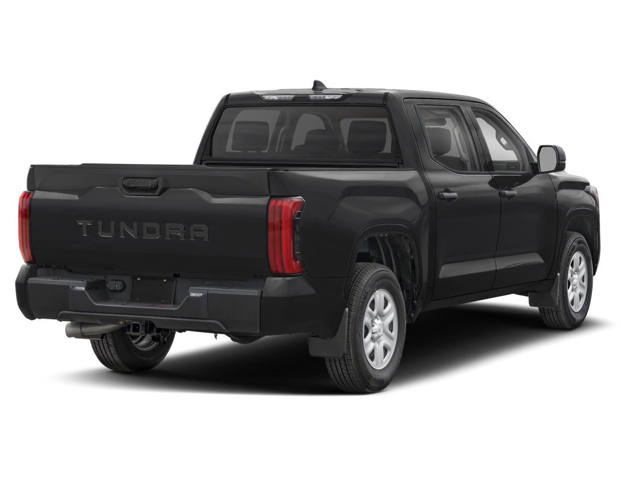 2024 Toyota Tundra CREWMAX SR/CREWMAX Photo1