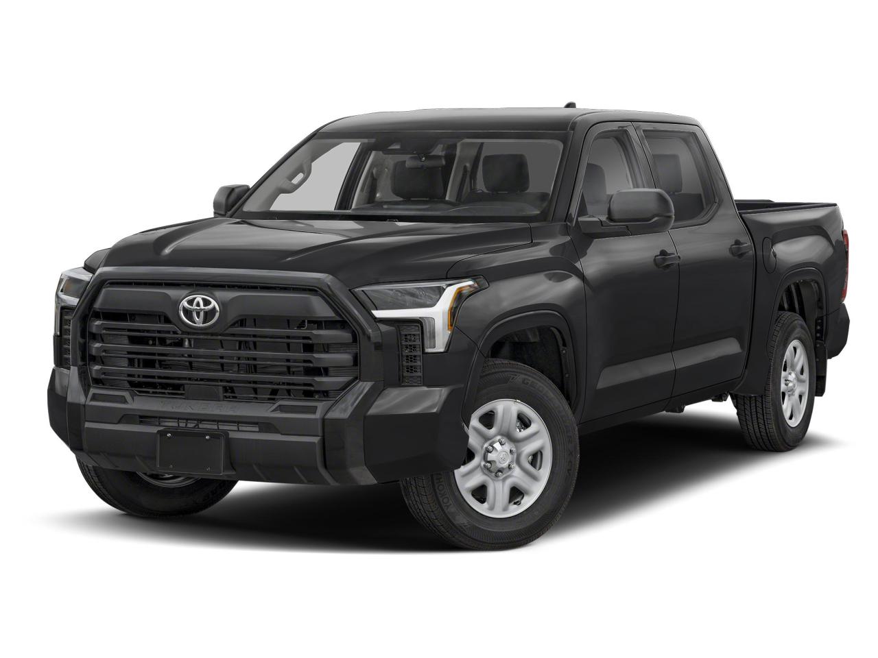 Used 2024 Toyota Tundra CREWMAX SR/CREWMAX for sale in New Westminster, BC