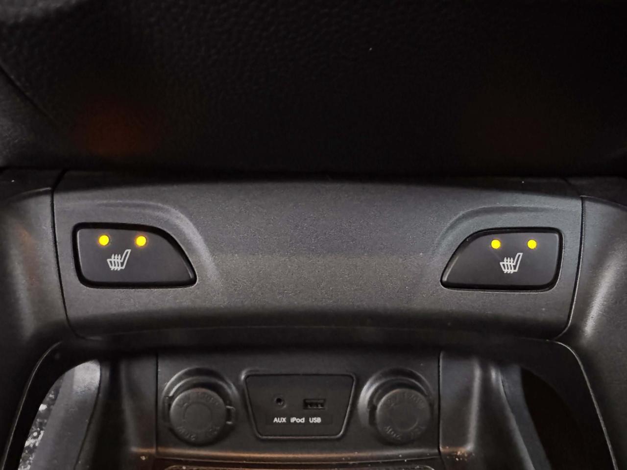 2015 Hyundai Tucson GL Photo