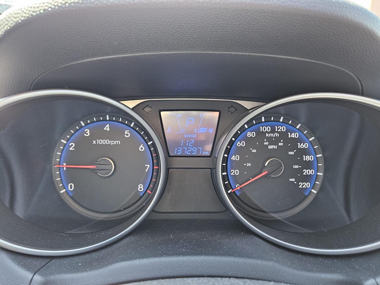 2015 Hyundai Tucson FWD 4DR AUTO GL Photo