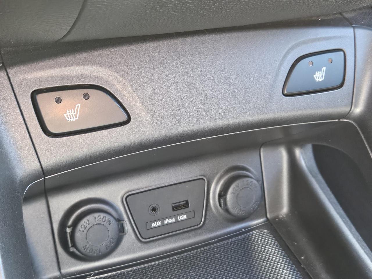 2015 Hyundai Tucson FWD 4DR AUTO GL Photo