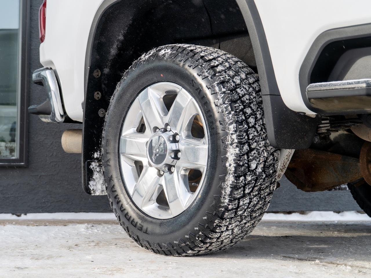 2023 Chevrolet Silverado 3500 LTZ Photo24