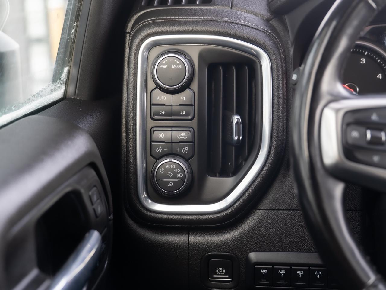 2023 Chevrolet Silverado 3500 LTZ Photo32