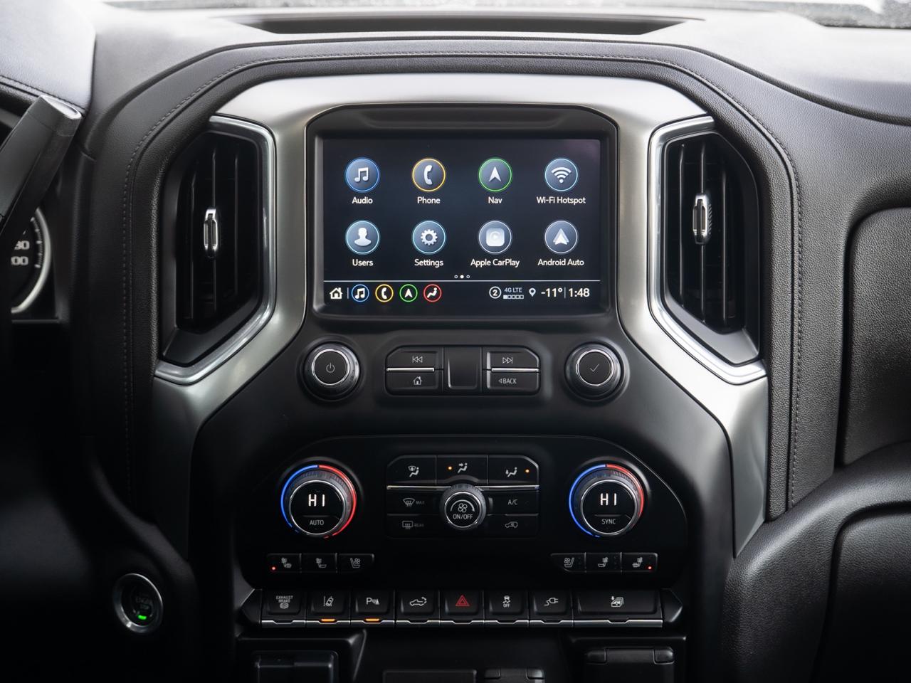 2023 Chevrolet Silverado 3500 LTZ Photo8