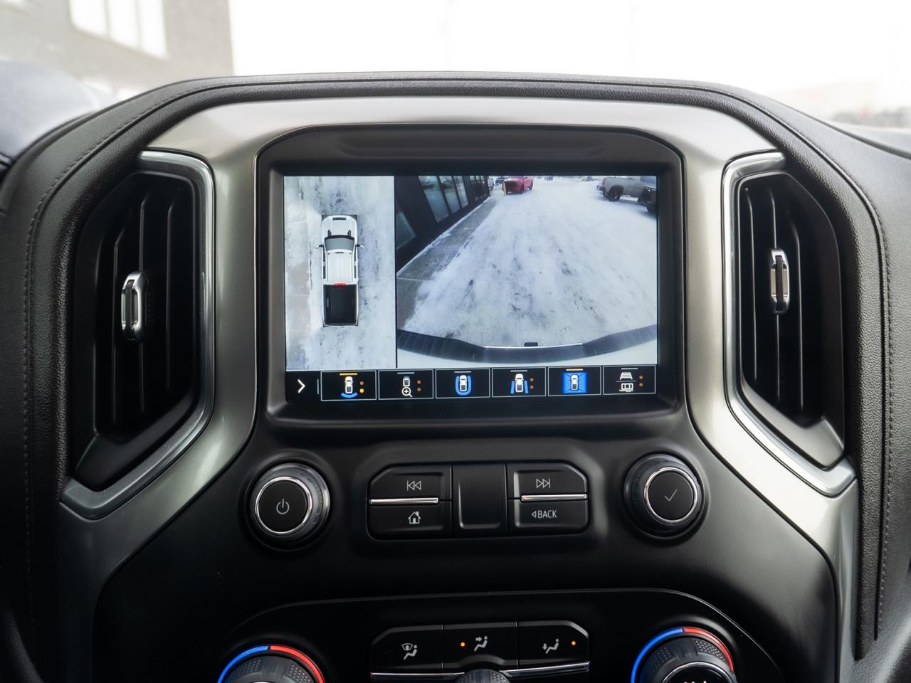 2023 Chevrolet Silverado 3500 LTZ Photo35