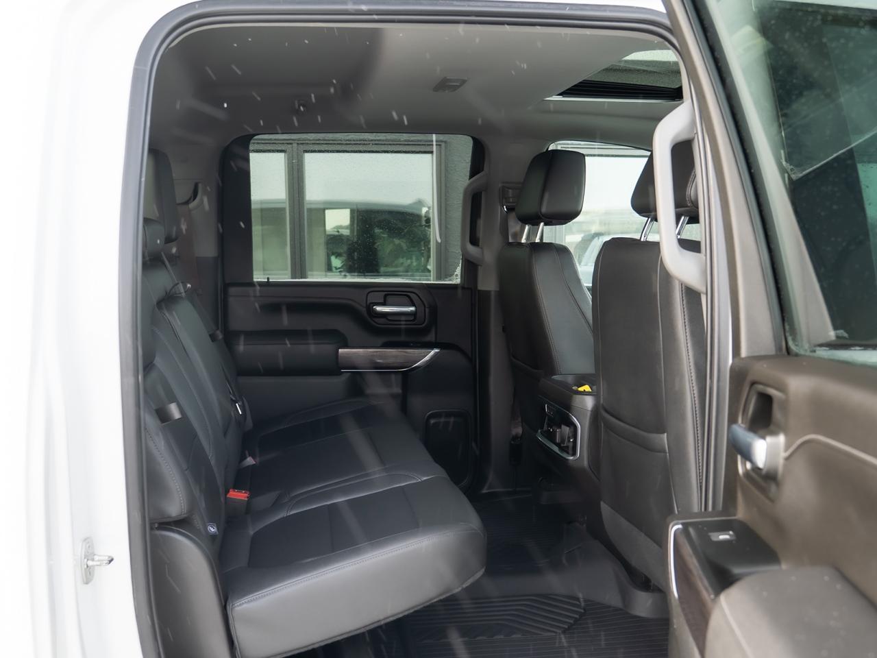 2023 Chevrolet Silverado 3500 LTZ Photo18