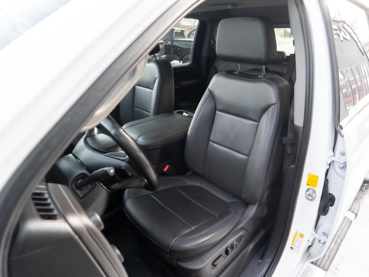 2023 Chevrolet Silverado 3500 LTZ Photo37