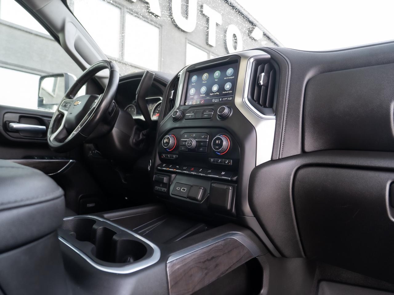 2023 Chevrolet Silverado 3500 LTZ Photo20