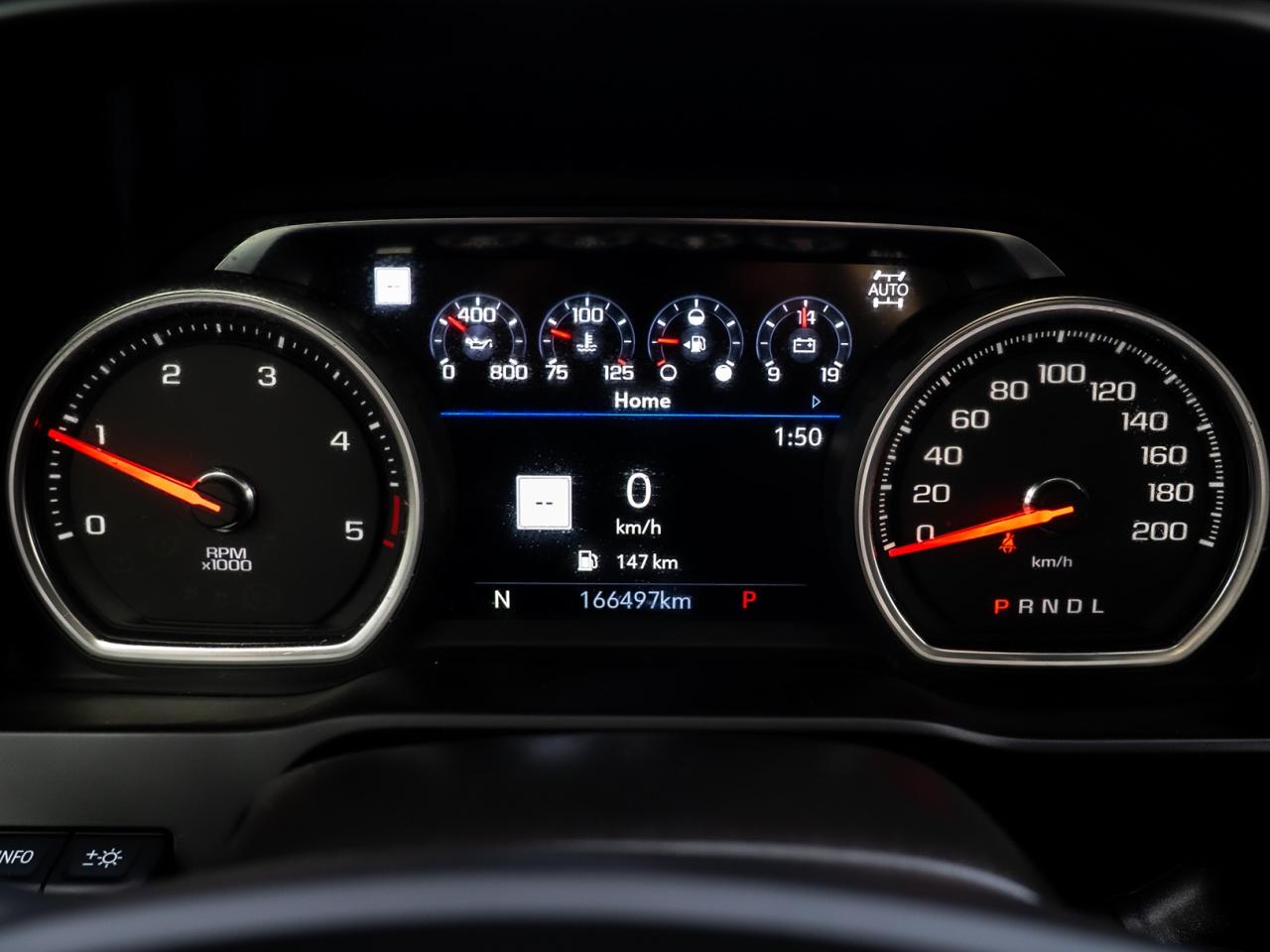 2023 Chevrolet Silverado 3500 LTZ Photo15