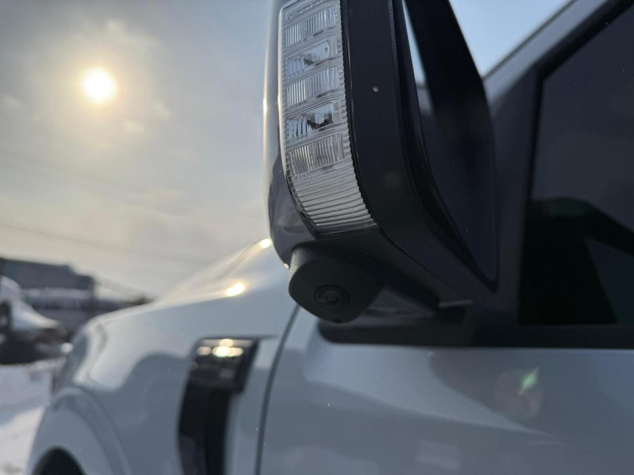 2025 Ford F-150 Lariat Photo