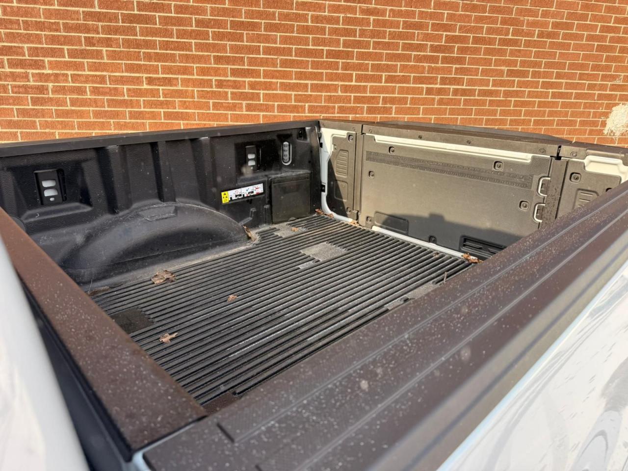 2025 Ford F-150 Lariat Photo