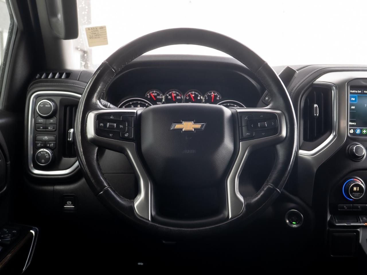 2020 Chevrolet Silverado 1500 LT Photo31
