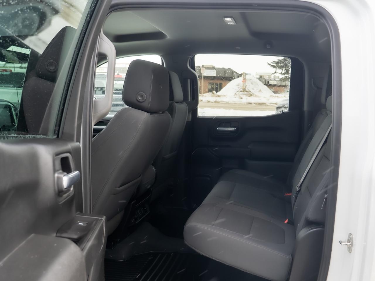 2020 Chevrolet Silverado 1500 LT Photo17