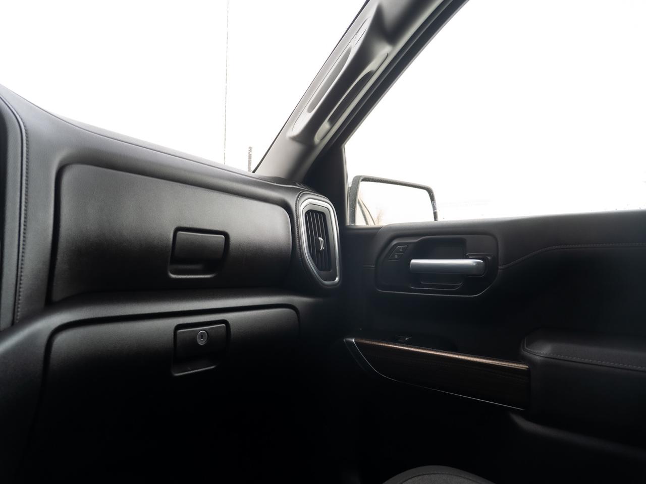 2020 Chevrolet Silverado 1500 LT Photo13