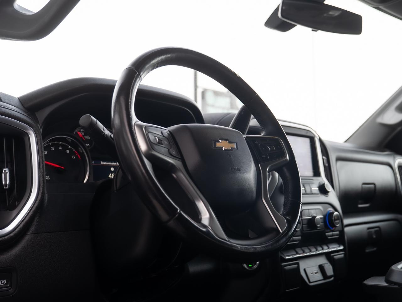 2020 Chevrolet Silverado 1500 LT Photo12