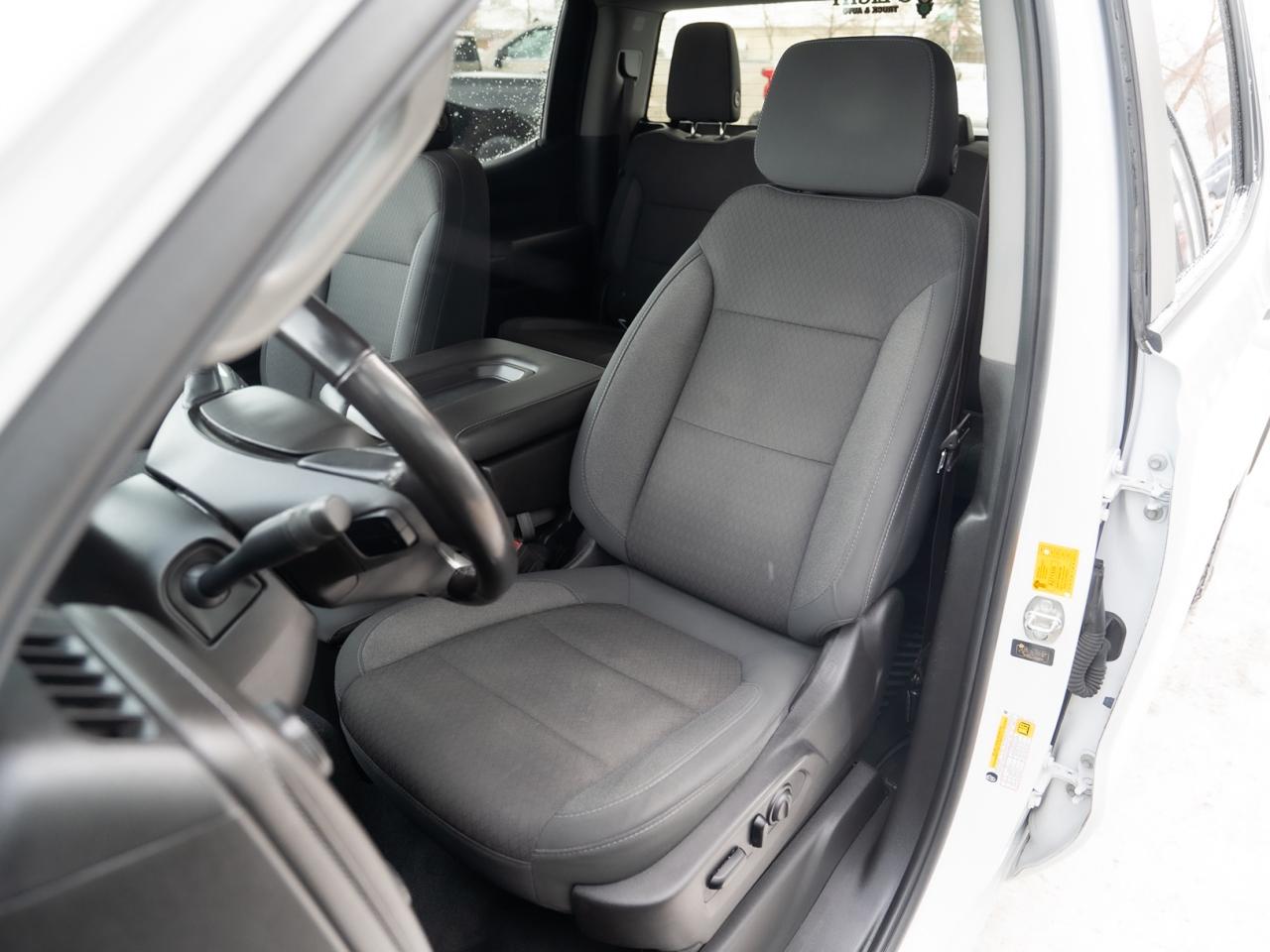 2020 Chevrolet Silverado 1500 LT Photo37