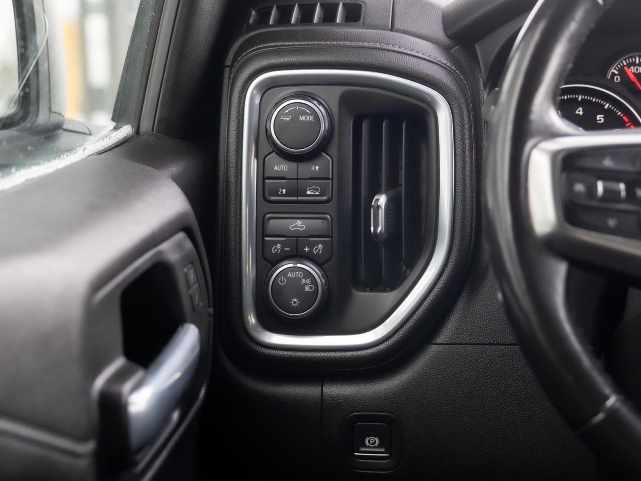 2020 Chevrolet Silverado 1500 LT Photo11