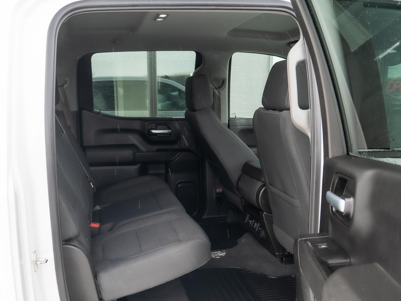 2020 Chevrolet Silverado 1500 LT Photo18