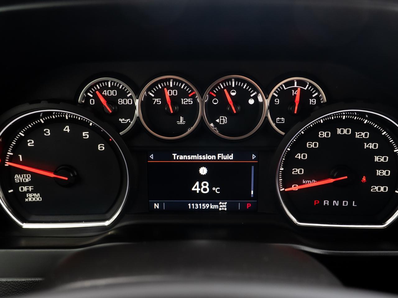 2020 Chevrolet Silverado 1500 LT Photo15