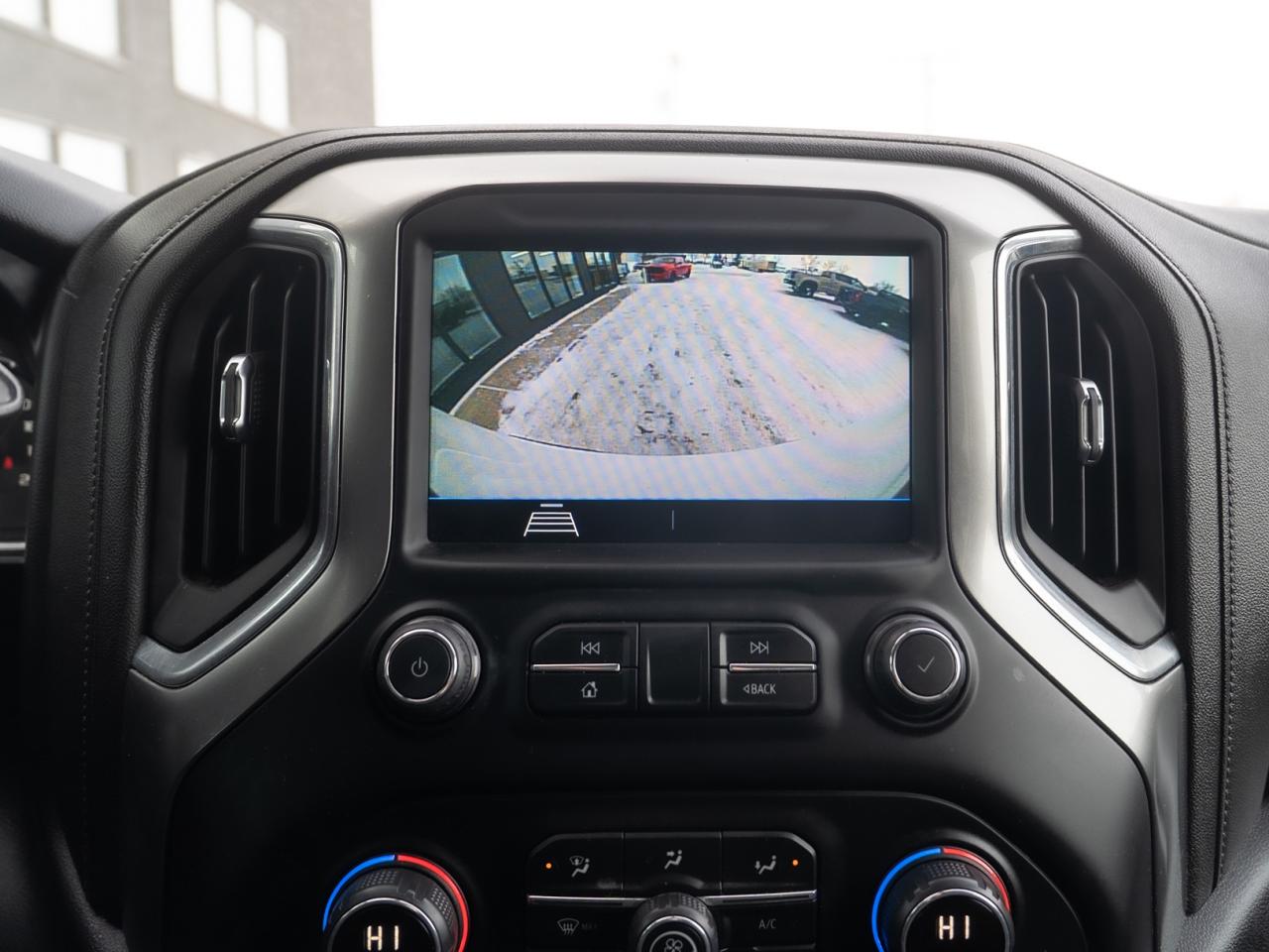 2020 Chevrolet Silverado 1500 LT Photo14