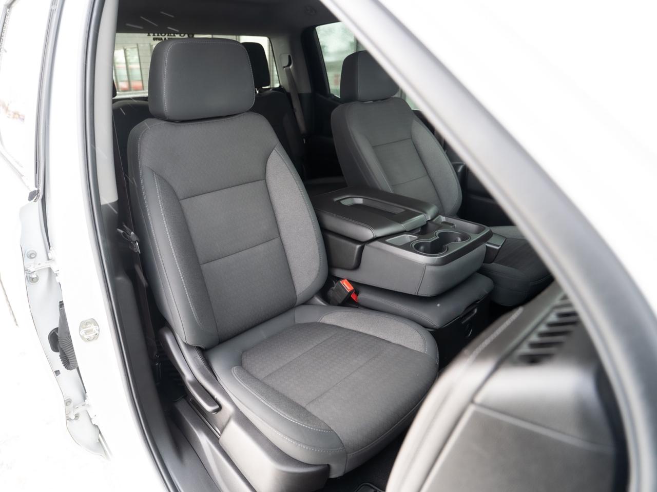 2020 Chevrolet Silverado 1500 LT Photo19