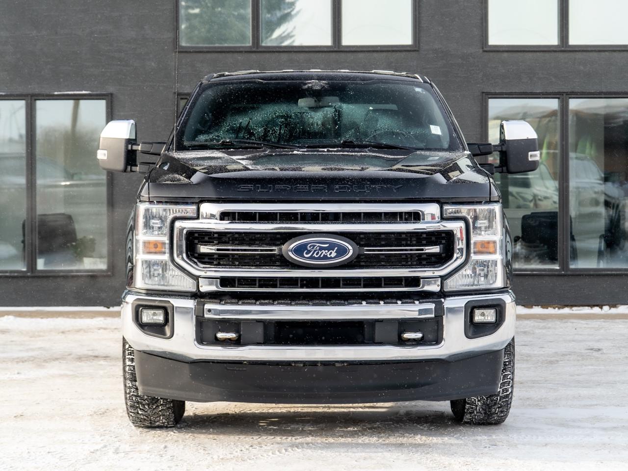 2022 Ford SUPER DUTY F-250 SRW LARIAT Photo23