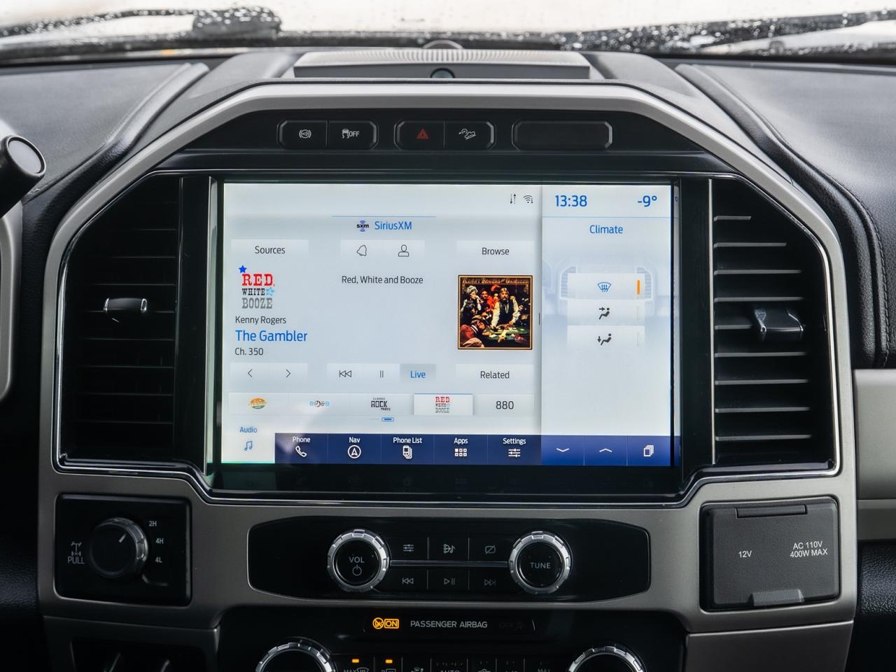 2022 Ford SUPER DUTY F-250 SRW LARIAT Photo29