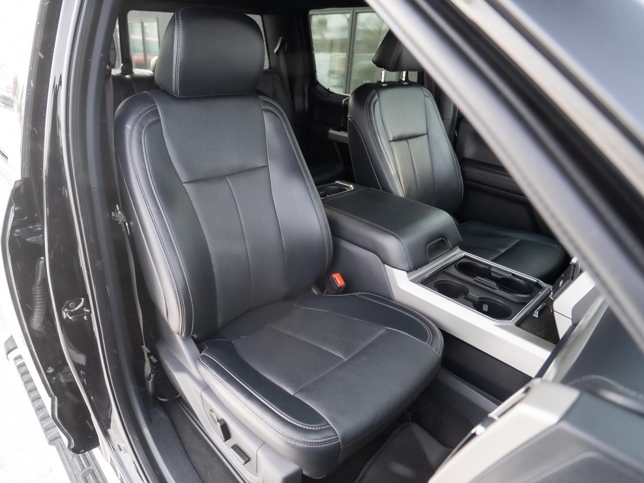 2022 Ford SUPER DUTY F-250 SRW LARIAT Photo40