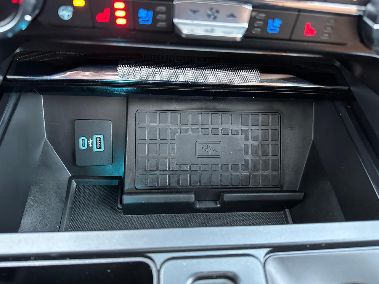 2021 Ford F-150 Platinum Photo5