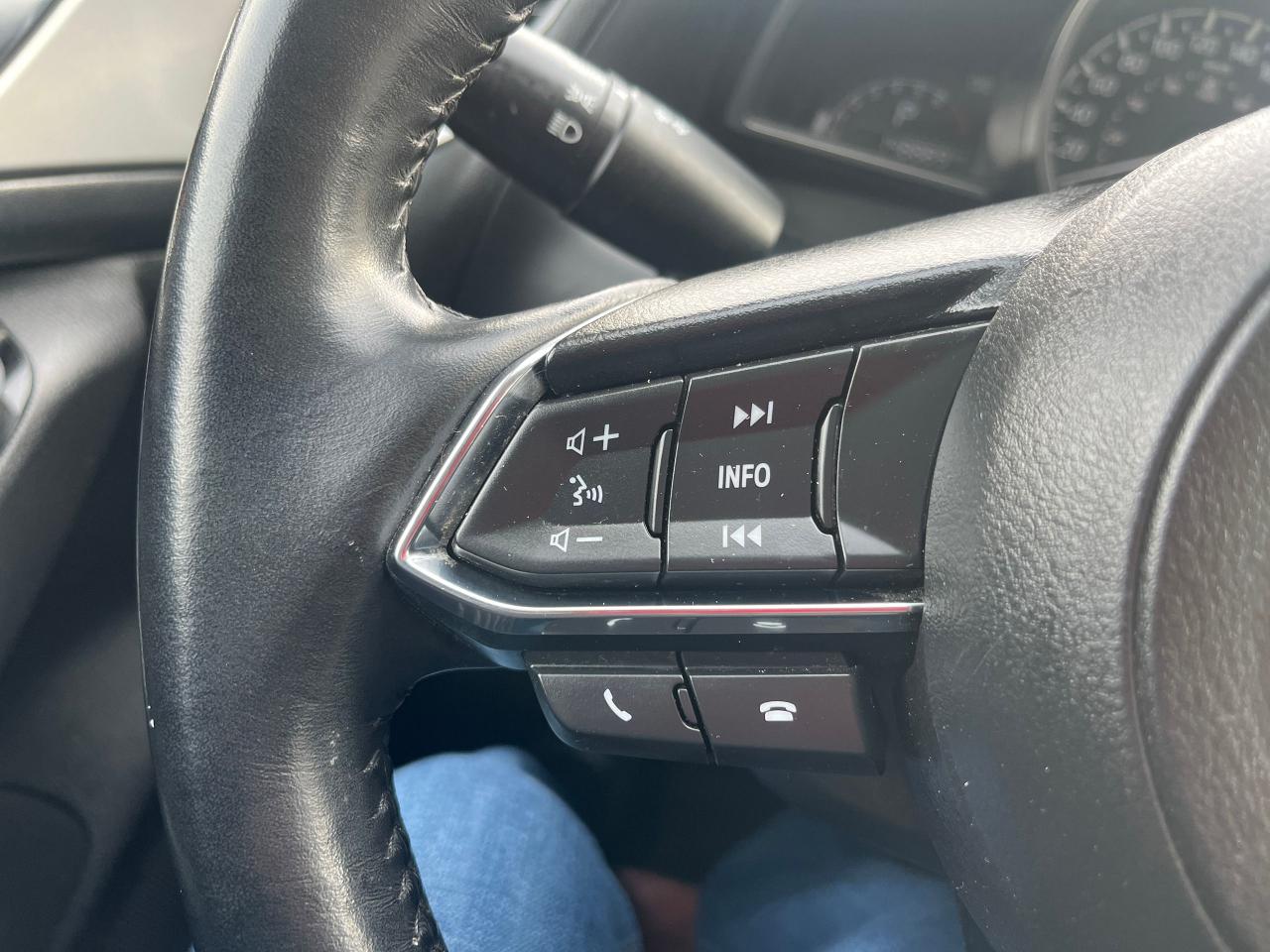 2017 Mazda MAZDA3 GS Photo