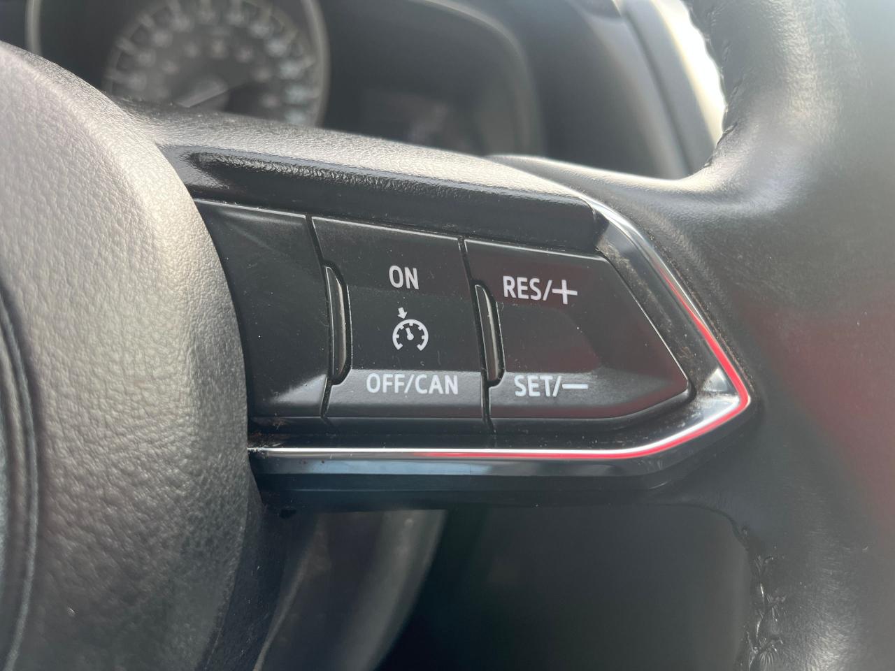 2017 Mazda MAZDA3 GS Photo