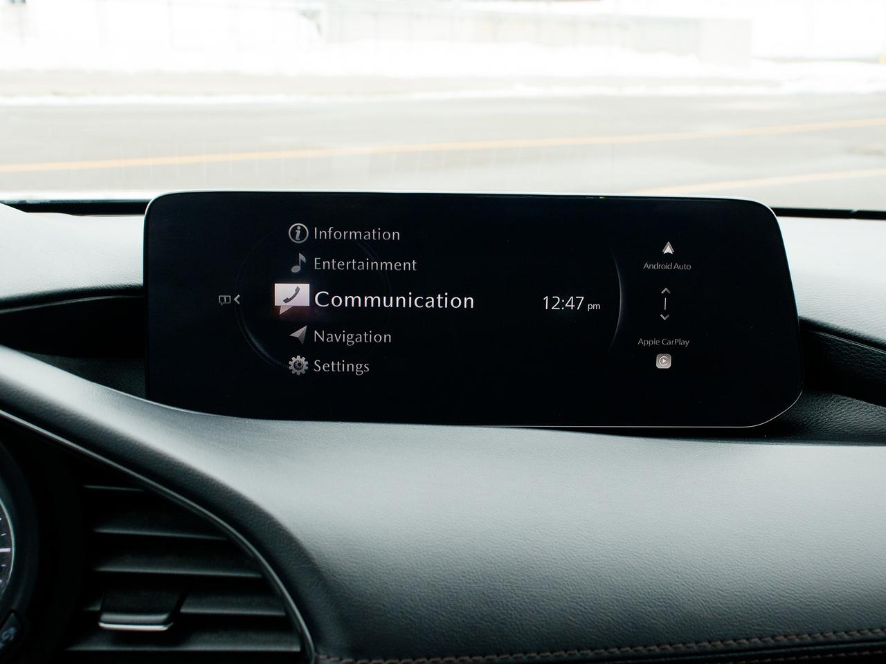 2024 Mazda MAZDA3 GT w/Turbo | CLEAN CARFAX| NO ACCIDENTS | Photo