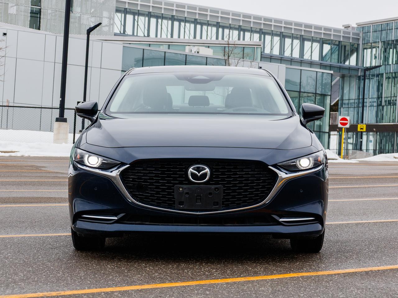 2024 Mazda MAZDA3 GT w/Turbo | CLEAN CARFAX| NO ACCIDENTS | Photo