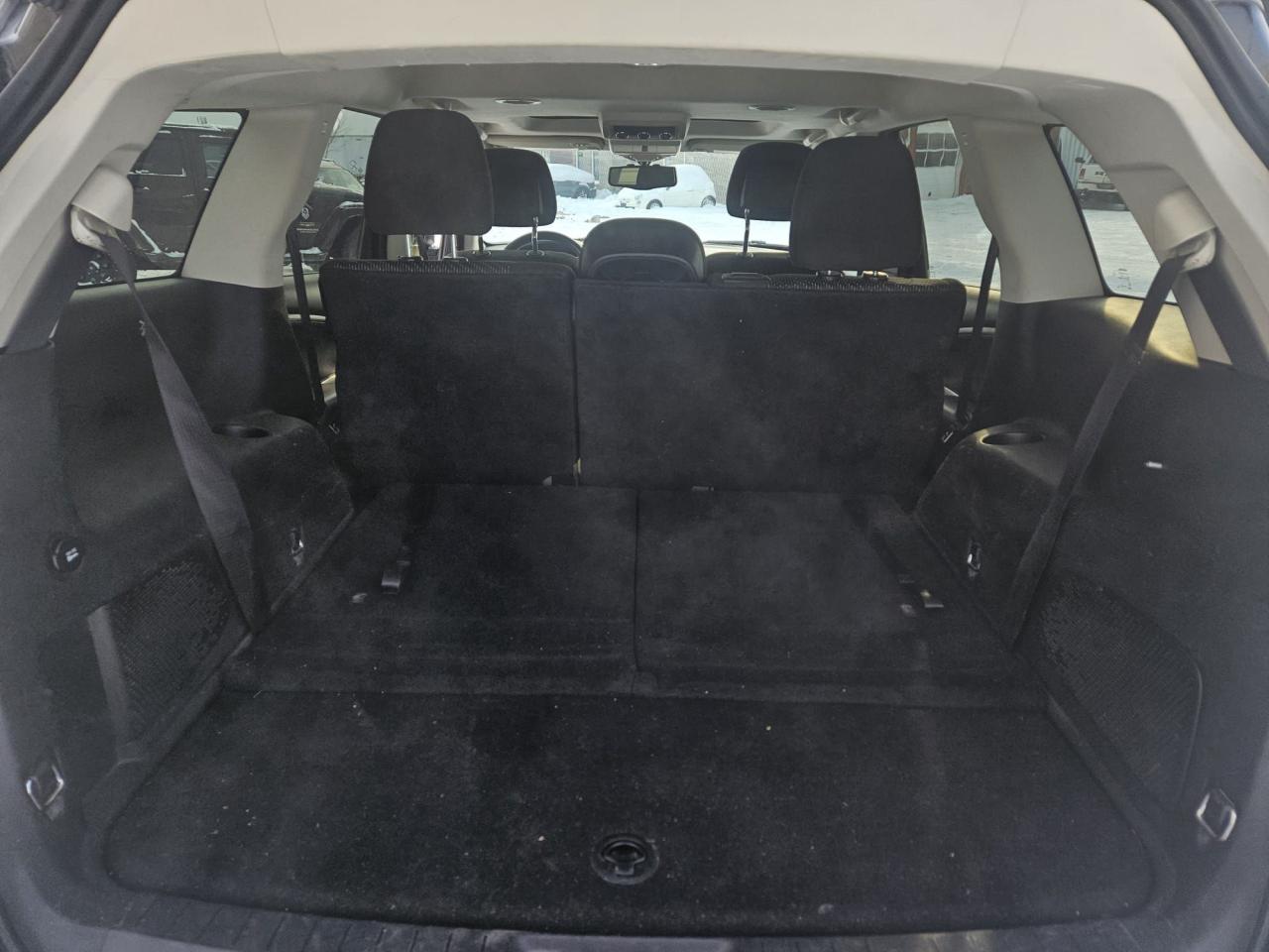 2014 Dodge Journey Limited Photo