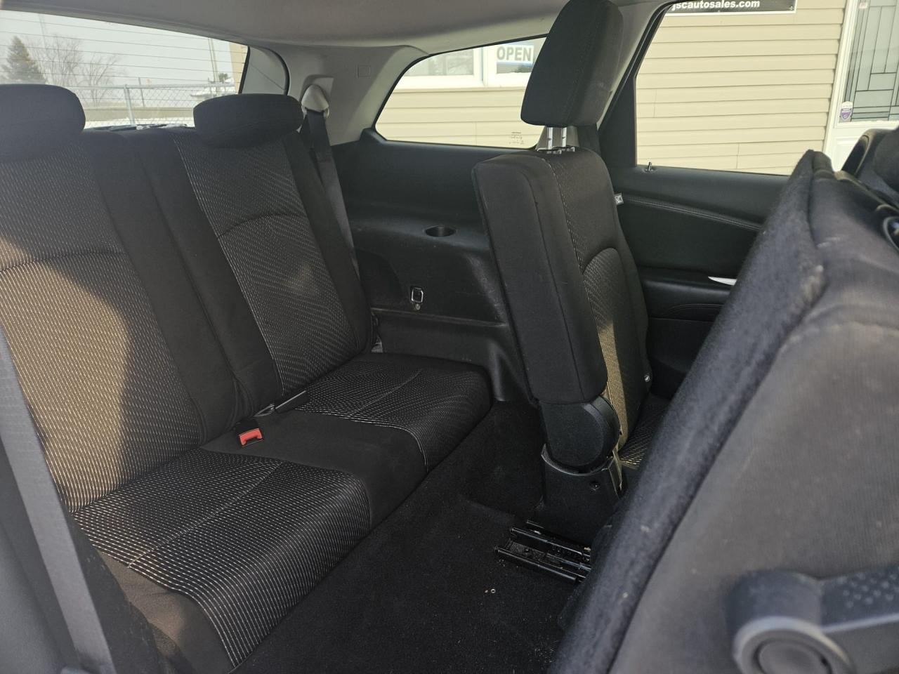 2014 Dodge Journey Limited Photo