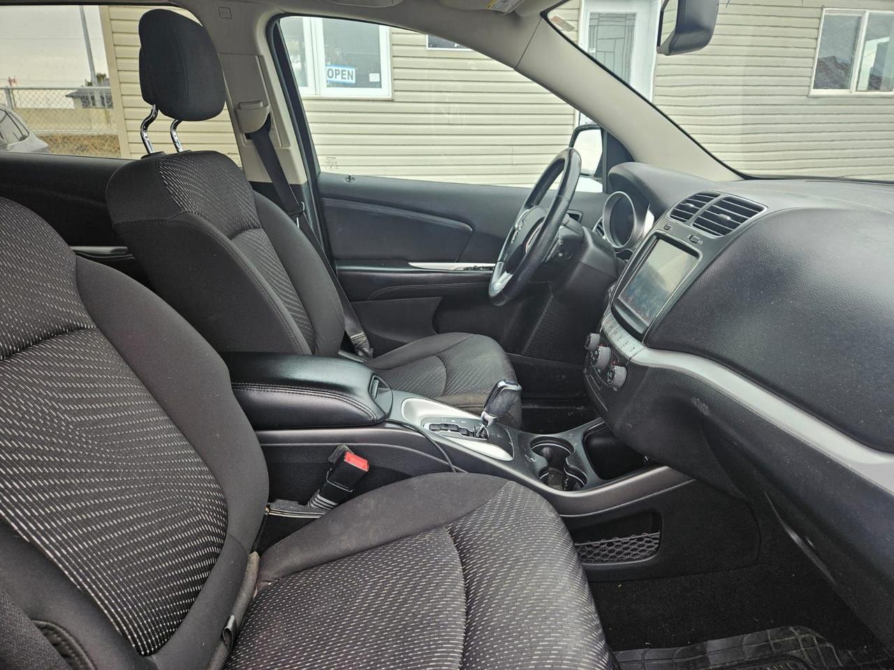 2014 Dodge Journey Limited Photo