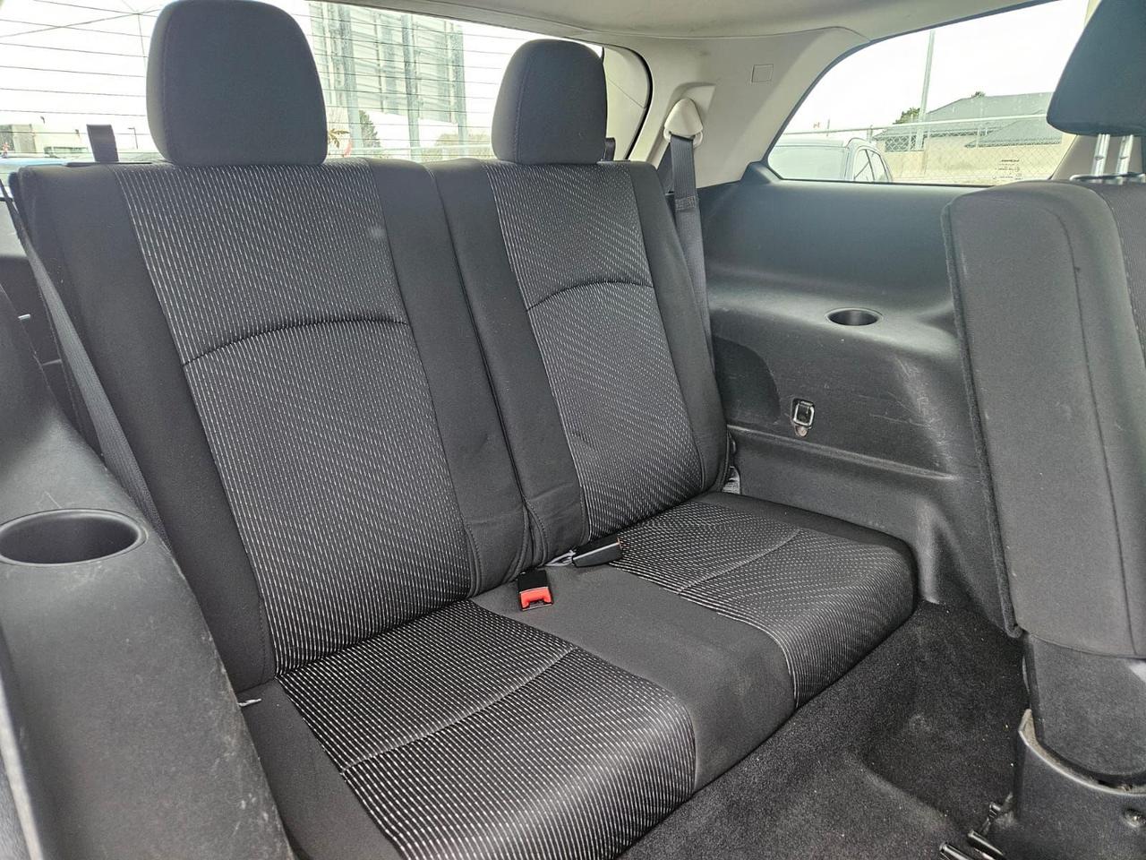 2014 Dodge Journey Limited Photo