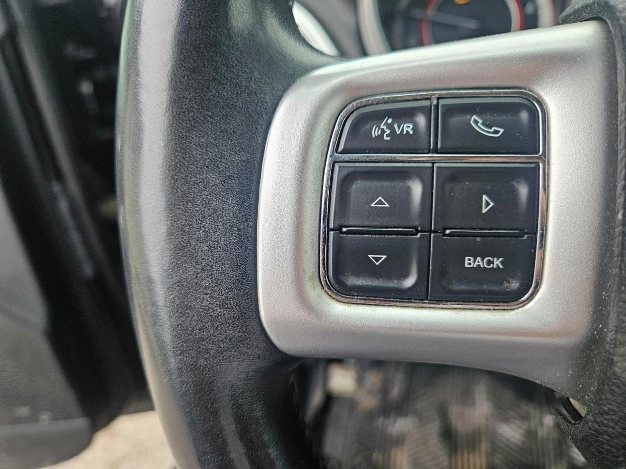 2014 Dodge Journey Limited Photo