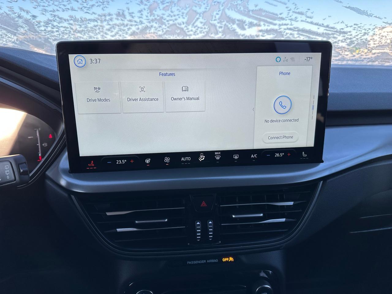 2025 Ford Escape Active Photo5