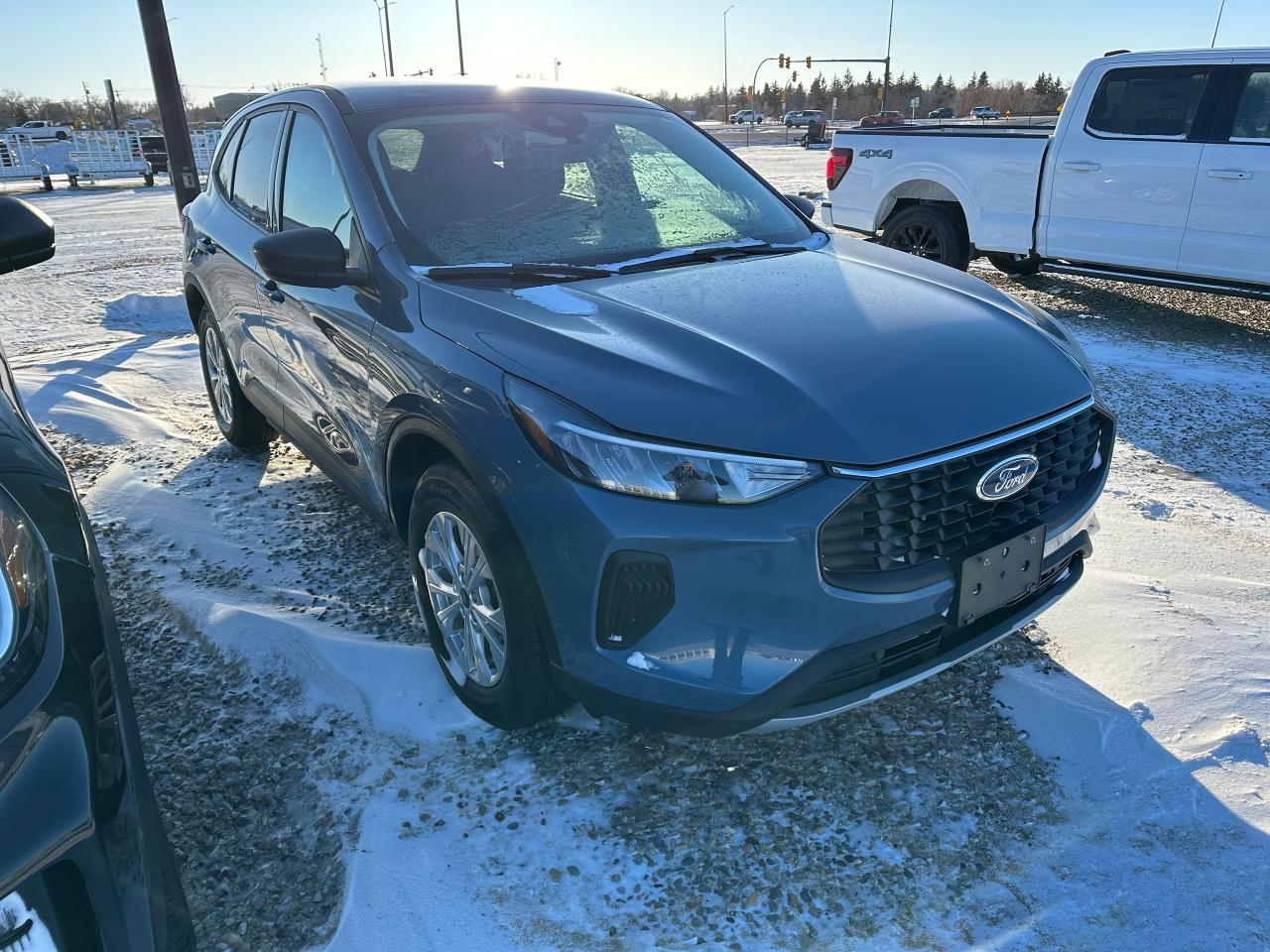 2025 Ford Escape Active Photo