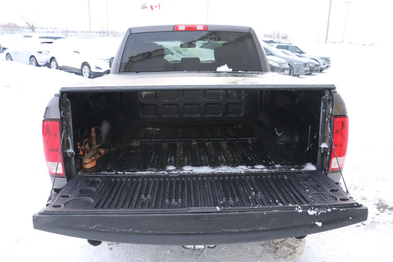 2020 RAM 1500 Classic 5.7L HEMI V8 4x4 - CAMERA|HEATED SEAT|REMOTE START Photo