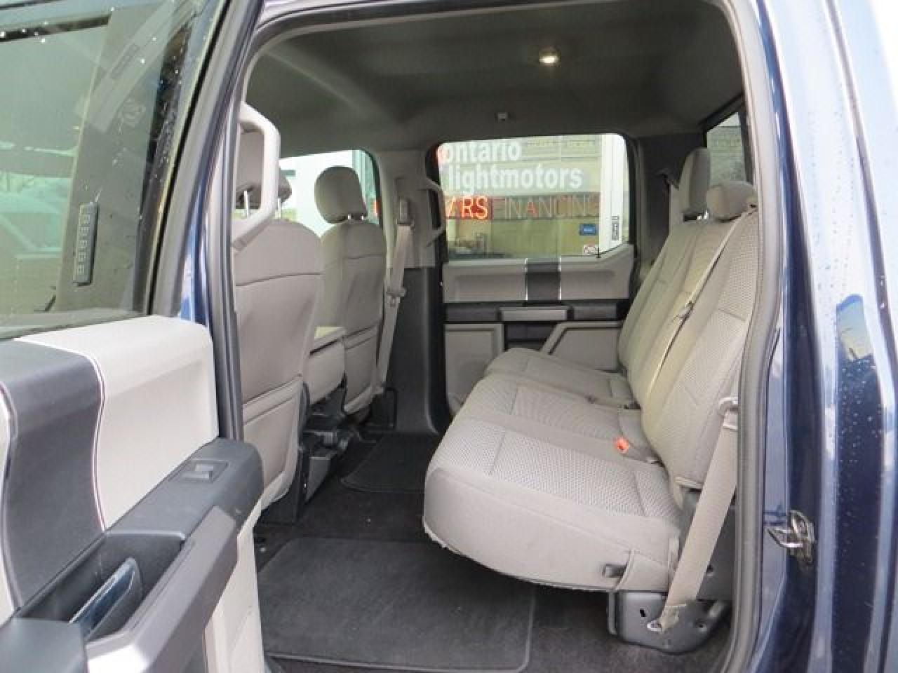 2020 Ford F-150 CERTIFIED, 4X4, SUPERCREW, NAVI, BED LINER Photo