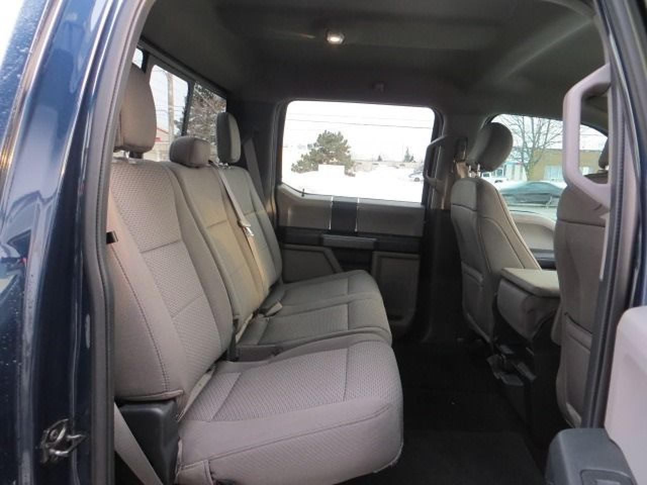 2020 Ford F-150 CERTIFIED, 4X4, SUPERCREW, NAVI, BED LINER Photo