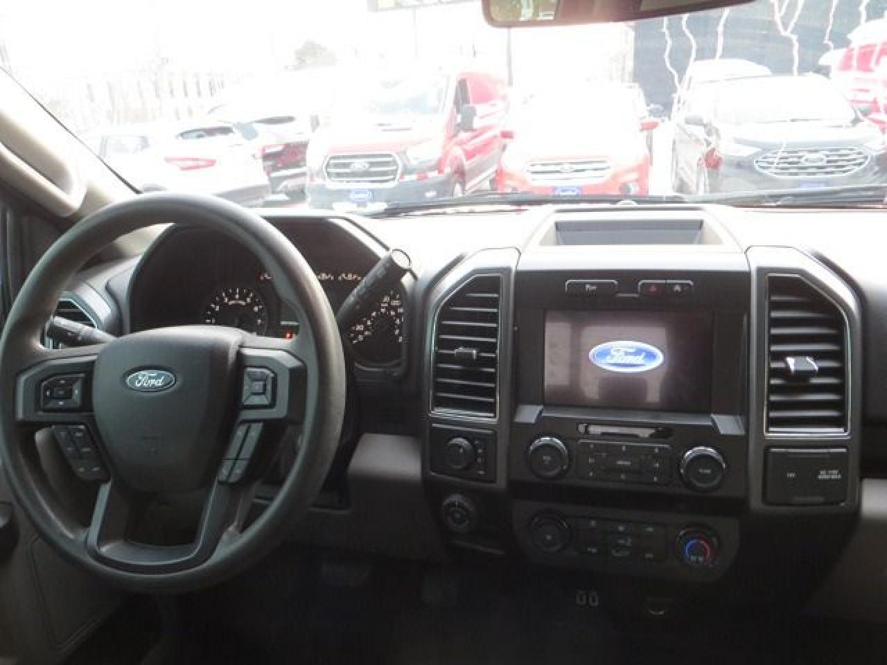 2020 Ford F-150 CERTIFIED, 4X4, SUPERCREW, NAVI, BED LINER Photo