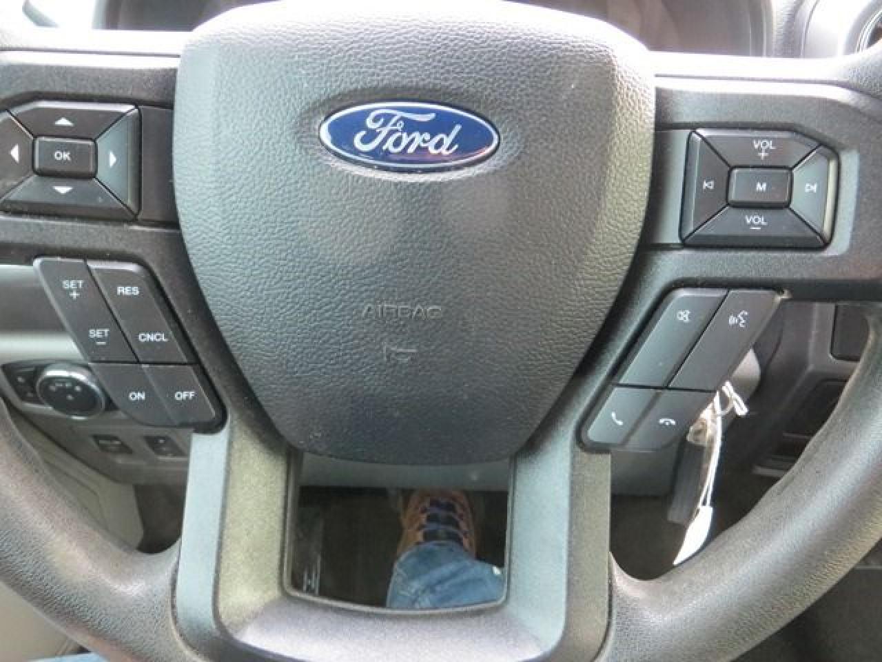 2020 Ford F-150 CERTIFIED, 4X4, SUPERCREW, NAVI, BED LINER Photo