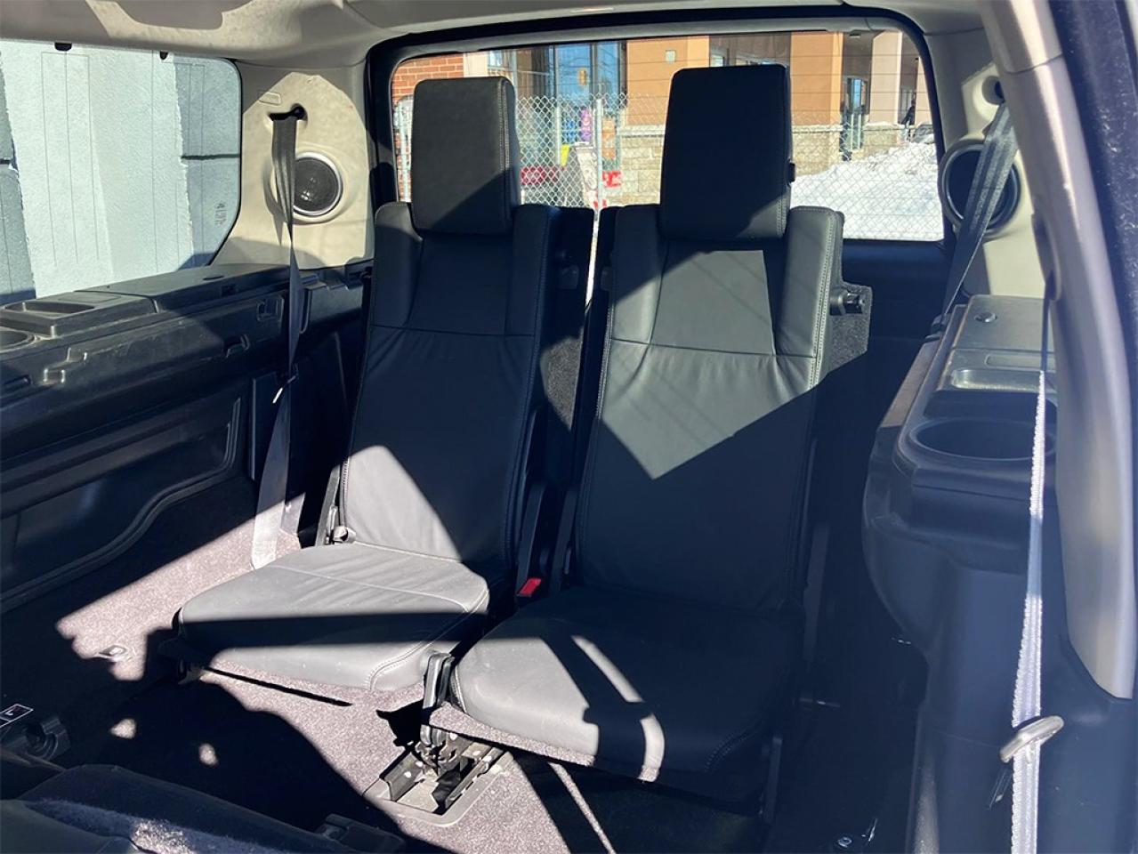 2011 Land Rover LR4 HSE|LUX|NAVI|DUAL DVD|360 CAM|PANOROOF|7 SEATS Photo