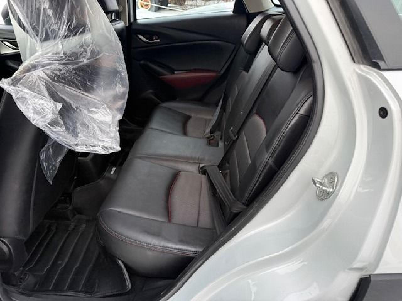 2016 Mazda CX-3 AWD 4dr Photo