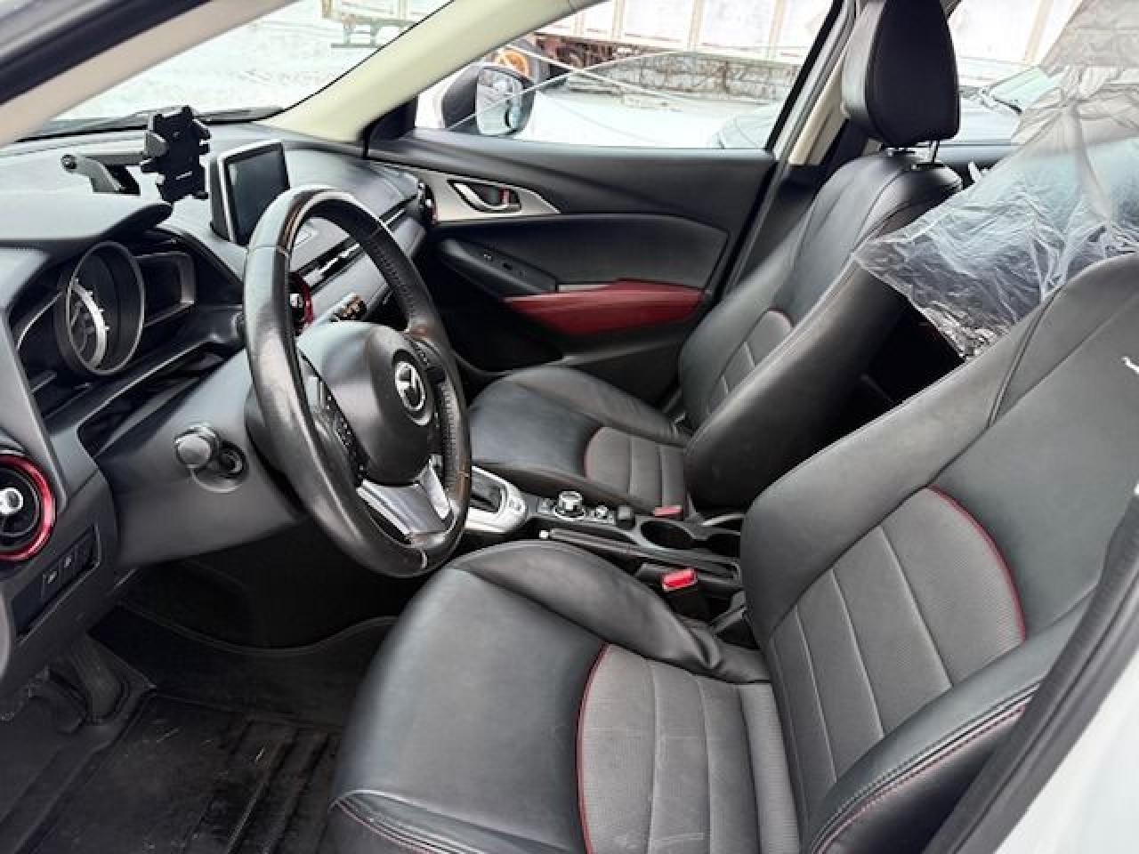 2016 Mazda CX-3 AWD 4dr Photo